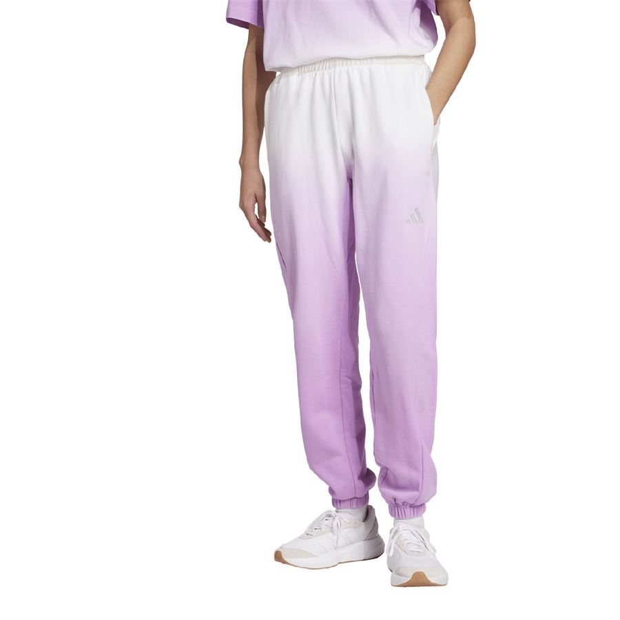 W all Seazon a vita media Dip Dye pantaloni tuta da donna Adidas | JJ4586X